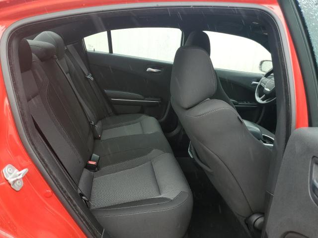 Photo 10 from auction – 2022 DODGE CHARGER SX with VIN 2C3CDXBG8NH215959