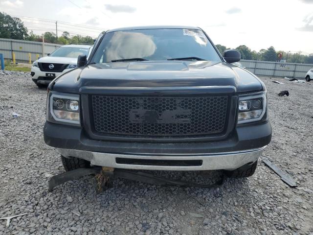 Photo 5 from auction – 2013 GMC SIERRA C15 with VIN 1GTR1TEX8DZ126989