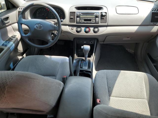 Photo 8 from auction – 2002 TOYOTA CAMRY LE with VIN 4T1BE32K42U627060