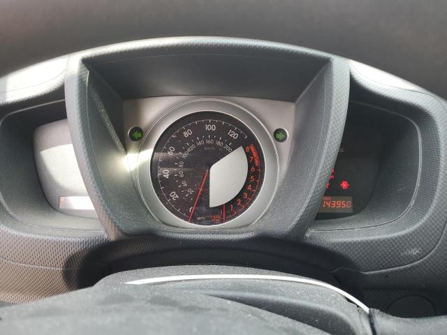 Photo 9 from auction – 2010 TOYOTA SCION XD with VIN JTKKU4B47AJ054615