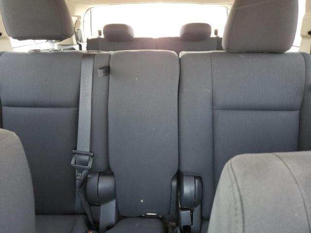 Photo 10 from auction – 2010 DODGE JOURNEY SE with VIN 3D4PG4FB1AT278293