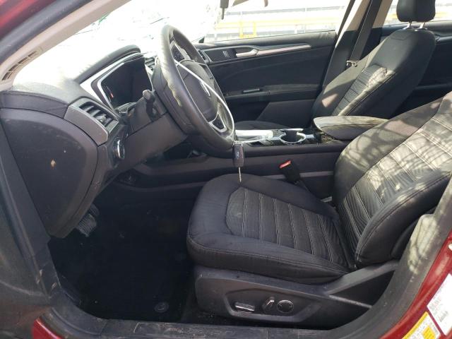 Photo 7 from auction – 2016 FORD FUSION SE with VIN 1FA6P0H71G5120559