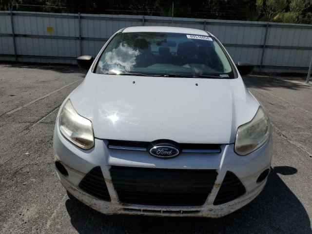 Photo 5 from auction – 2013 FORD FOCUS S with VIN 1FADP3E27DL175123