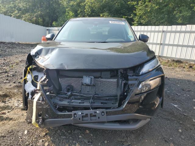 Photo 5 from auction – 2023 NISSAN ROGUE S with VIN 5N1BT3AB3PC924311