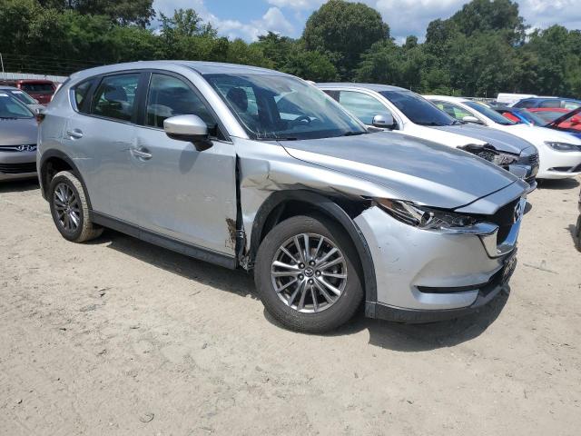 Photo 4 from auction – 2018 MAZDA CX-5 SPORT with VIN JM3KFBBM3J0430052