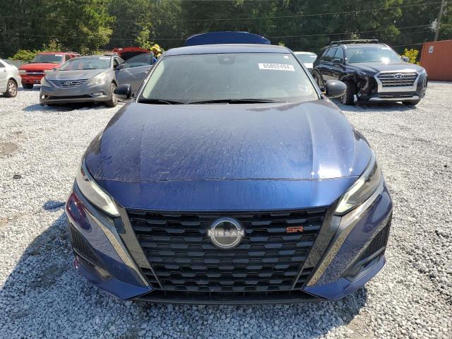 Photo 5 from auction – 2023 NISSAN ALTIMA SR with VIN 1N4BL4CV7PN372971