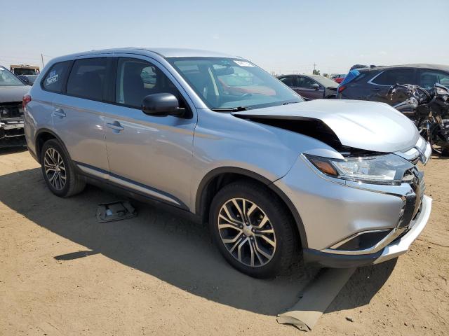 Photo 4 from auction – 2017 MITSUBISHI OUTLANDER with VIN JA4AZ2A32HZ017446