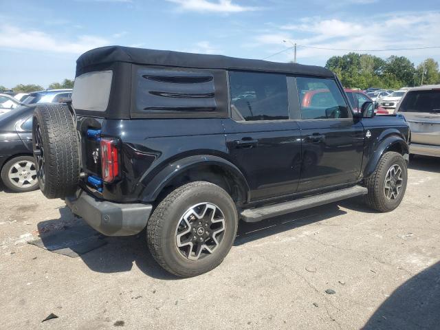Photo 3 from auction – 2022 FORD BRONCO BAS with VIN 1FMEE5DP2NLA80494