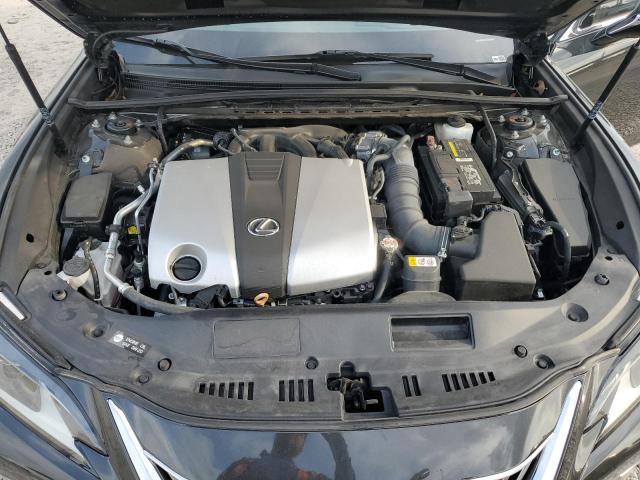 Photo 11 from auction – 2019 LEXUS ES 350 with VIN 58ABZ1B11KU040081