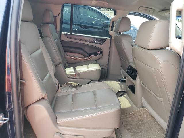 Photo 11 from auction – 2017 CHEVROLET SUBURBAN C with VIN 1GNSCJKC7HR230694