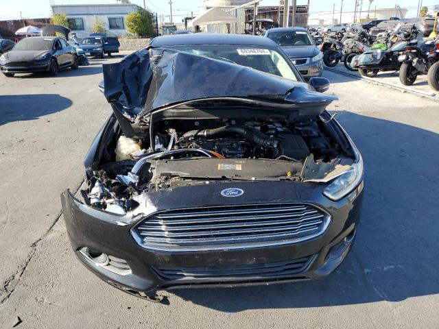 Photo 5 from auction – 2013 FORD FUSION SE with VIN 3FA6P0HR1DR362021