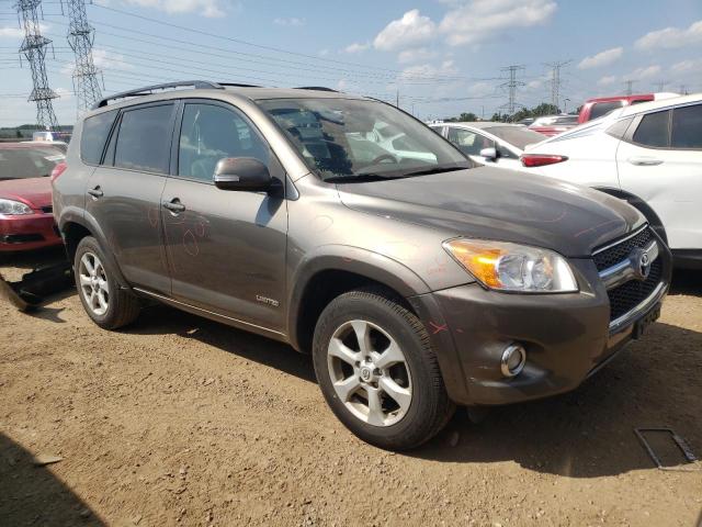 Photo 4 from auction – 2012 TOYOTA RAV4 LIMIT with VIN 2T3DF4DVXCW250066