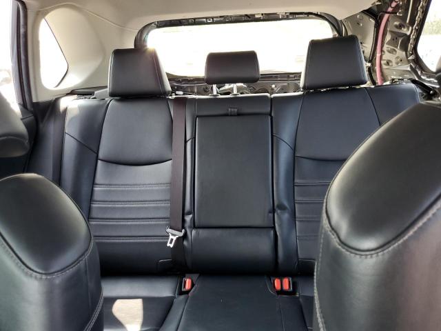 Photo 10 from auction – 2020 TOYOTA RAV4 XLE P with VIN JTMC1RFV3LD042399