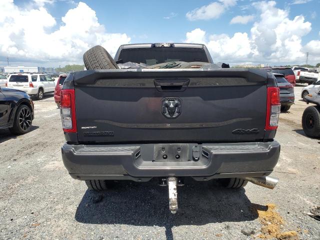 Photo 6 from auction – 2021 RAM 2500 BIG H with VIN 3C6UR5DL2MG502414