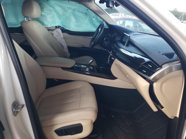 Photo 7 from auction – 2016 BMW X5 XDRIVE3 with VIN 5UXKR0C51G0U09137