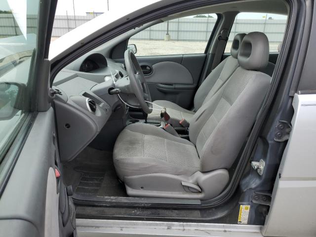 Photo 7 from auction – 2007 SATURN ION LEVEL with VIN 1G8AJ58F77Z113810