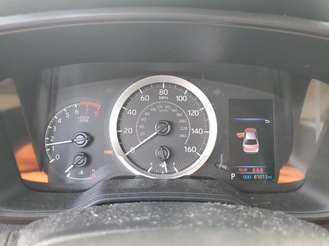 Photo 9 from auction – 2022 TOYOTA COROLLA LE with VIN 5YFEPMAE0NP310889
