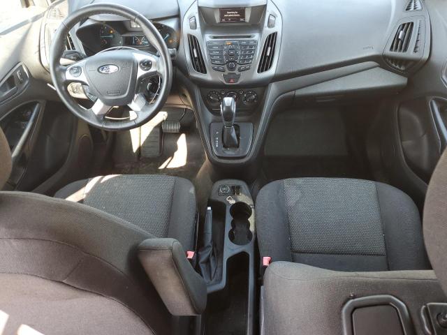 Photo 8 from auction – 2017 FORD TRANSIT CO with VIN NM0LS7E74H1300374