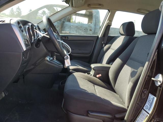 Photo 7 from auction – 2006 PONTIAC VIBE with VIN 5Y2SL65806Z448177
