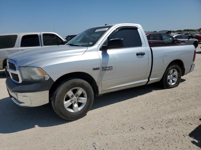 RAM 1500 ST 2014 with VIN 3C6JR6AT0EG297612 - Photo from auction