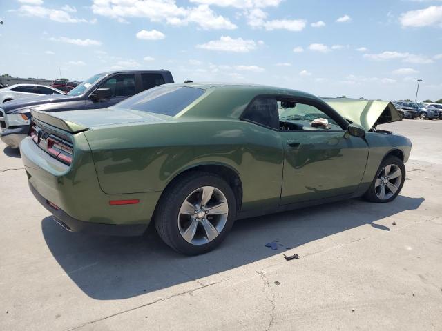 Photo 3 from auction – 2019 DODGE CHALLENGER with VIN 2C3CDZAG6KH529263