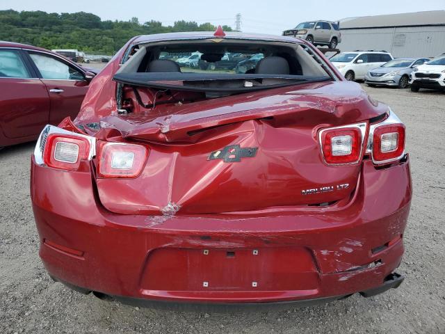 Photo 6 from auction – 2013 CHEVROLET MALIBU LTZ with VIN 1G11H5SA0DF141369