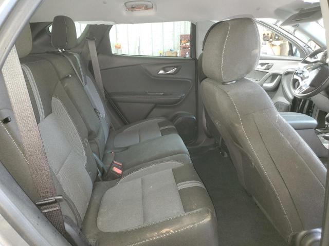 Photo 11 from auction – 2023 CHEVROLET BLAZER 2LT with VIN 3GNKBHR41PS211824