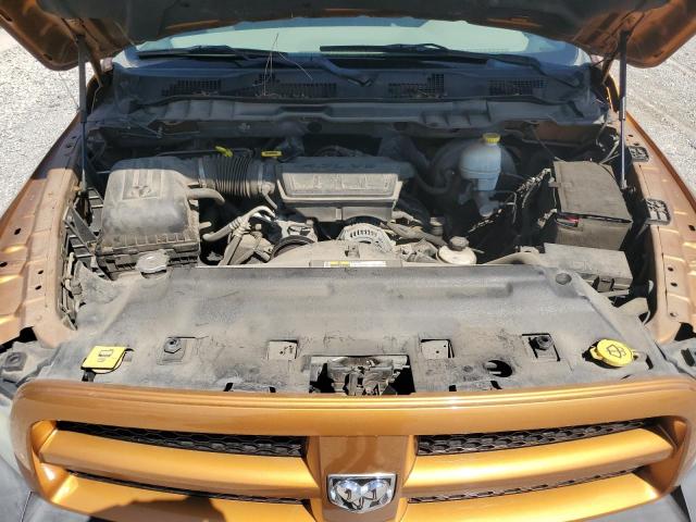 Photo 11 from auction – 2012 DODGE RAM 1500 S with VIN 3C6JD6AP0CG237148