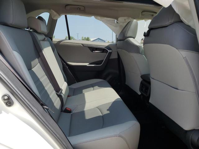 Photo 11 from auction – 2019 TOYOTA RAV4 LIMIT with VIN JTMN1RFV7KD501599