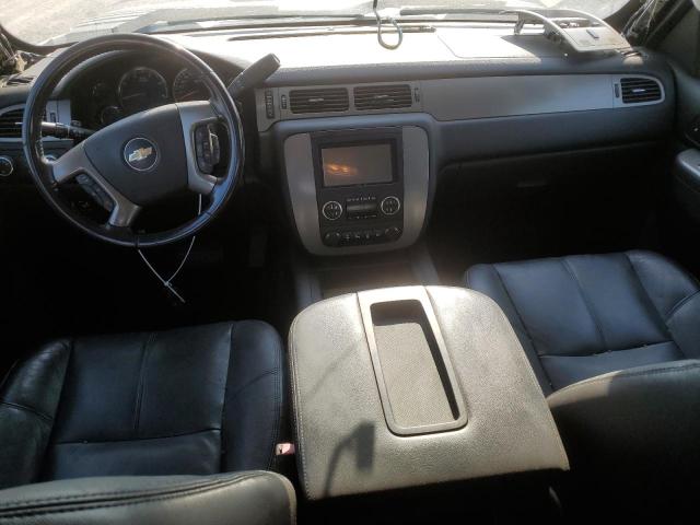 Photo 8 from auction – 2012 CHEVROLET SILVERADO with VIN 1GC1KYC80CF161531