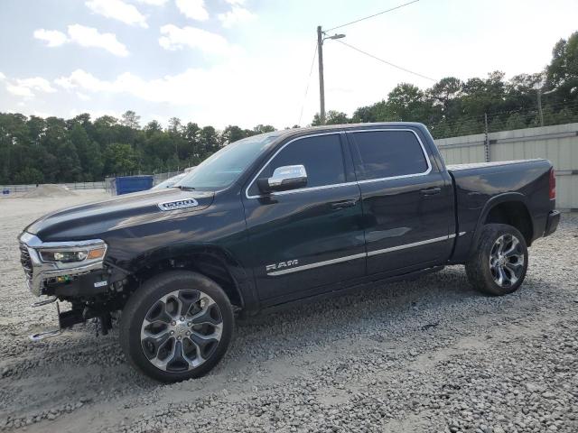 RAM 1500 LIMIT 2023 with VIN 1C6RREHT8PN545649 - Photo from auction