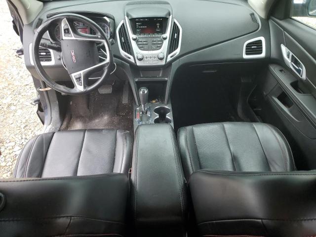 Photo 8 from auction – 2016 GMC TERRAIN SL with VIN 2GKFLUE30G6312319