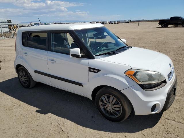 Photo 4 from auction – 2012 KIA SOUL with VIN KNDJT2A54C7475468