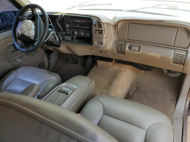 Photo 8 from auction – 1997 GMC SIERRA K15 with VIN 2GTEK19R6V1566764