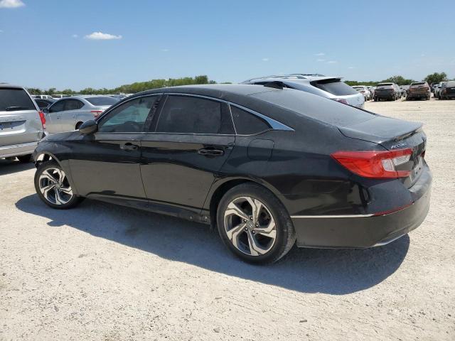 Photo 2 from auction – 2019 HONDA ACCORD EX with VIN 1HGCV1F42KA115809