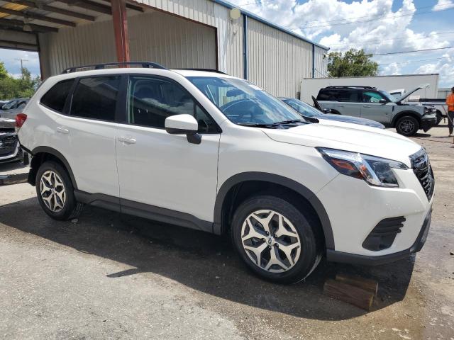 Photo 4 from auction – 2024 SUBARU FORESTER P with VIN JF2SKADC1RH515246