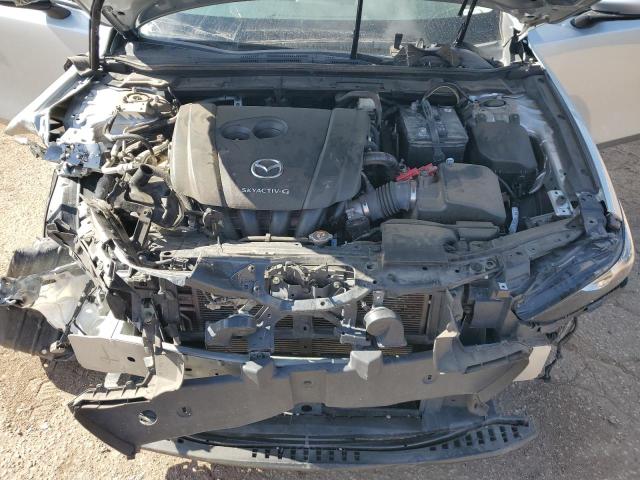 Photo 11 from auction – 2019 MAZDA 3 SELECT with VIN 3MZBPAAL2KM114551