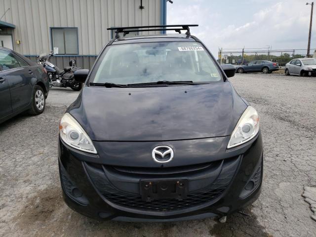 Photo 5 from auction – 2012 MAZDA 5 with VIN JM1CW2BL2C0123866