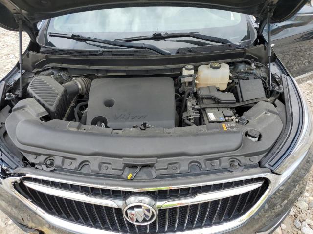 Photo 12 from auction – 2021 BUICK ENCLAVE ES with VIN 5GAEVAKW1MJ143605