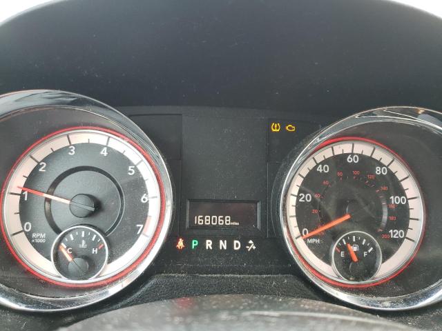 Photo 9 from auction – 2016 DODGE GRAND CARA with VIN 2C4RDGBGXGR125182