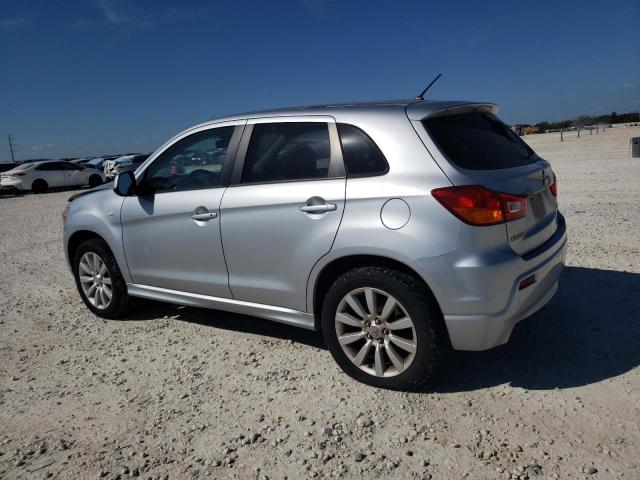 Photo 2 from auction – 2011 MITSUBISHI OUTLANDER with VIN JA4AR4AU1BZ024223