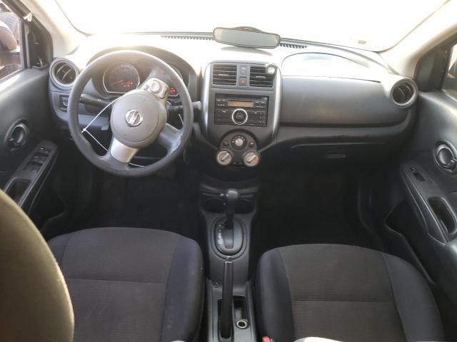 Photo 8 from auction – 2012 NISSAN VERSA S with VIN 3N1CN7AP1CL904064
