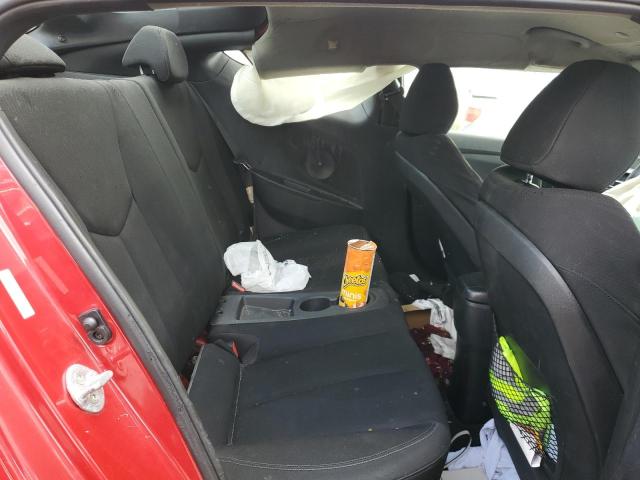 Photo 10 from auction – 2016 HYUNDAI VELOSTER with VIN KMHTC6AD7GU268390