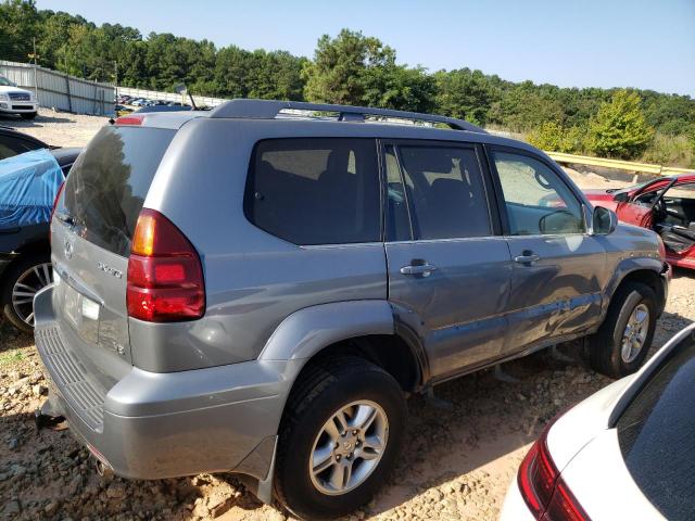 Photo 3 from auction – 2006 LEXUS GX 470 with VIN JTJBT20X560121931