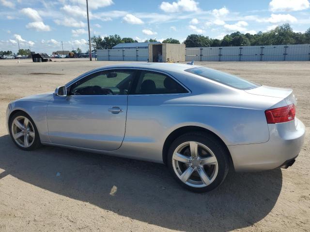 Photo 2 from auction – 2015 AUDI A5 PREMIUM with VIN WAUCFAFR7FA015473