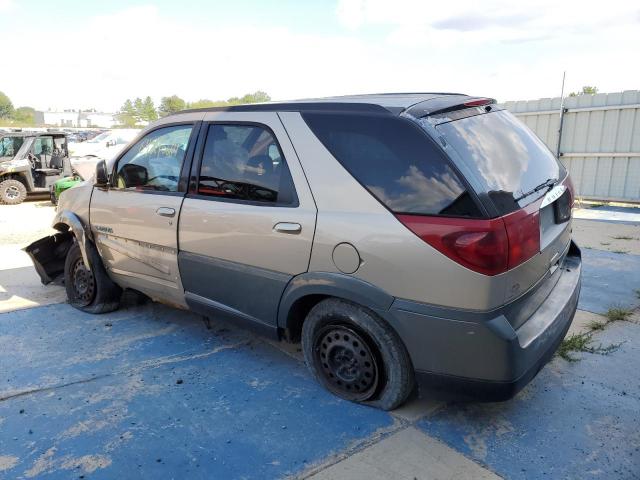 Photo 2 from auction – 2003 BUICK RENDEZVOUS with VIN 3G5DA03E53S508863