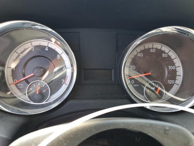 صورة رقم 9 من المزاد - 2016 DODGE GRAND CARA مع VIN 2C4RDGBG7GR155417