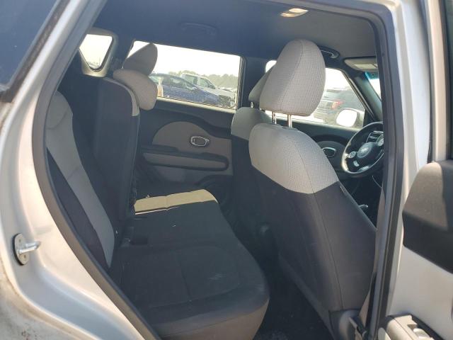 Photo 10 from auction – 2015 KIA SOUL with VIN KNDJN2A29F7790805
