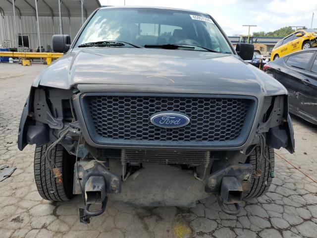 Photo 5 from auction – 2005 FORD F150 SUPER with VIN 1FTPW14515FB07944