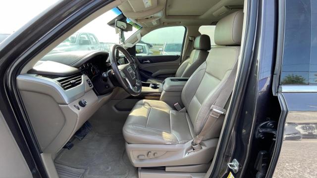 Photo 5 from auction – 2015 GMC YUKON SLT with VIN 1GKS1BKC8FR171970